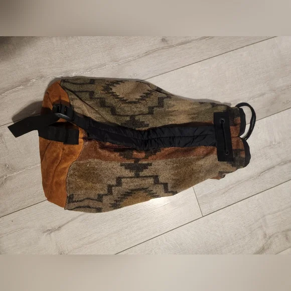 Pendleton bag - Picture 2 of 3